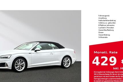 Audi A5 29.990 km 41.480 &euro; Lingen 49809
