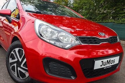 Kia Rio 115.000 km 5.900 &euro; Wiesbaden 55252