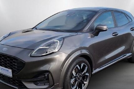 Ford Puma 43.248 km 20.990 &euro; Überherrn 66802