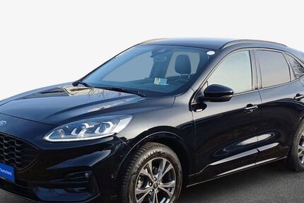 Ford Kuga 45.801 km 24.490 &euro; Schwabach 91126