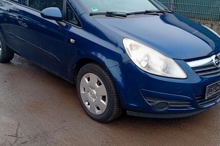 Opel Corsa 182.000 km 1.290 &euro; Hanau 63452