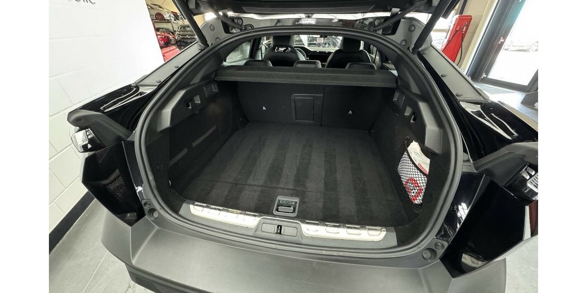 Peugeot 408 GT 225 Plug in Hybrid Massage 360° Cam 34.882 km 27.380 &euro; Lich 35423
