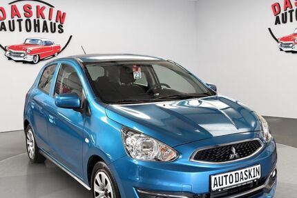 Mitsubishi Space Star 90.000 km 5.900 &euro; Köln 50827
