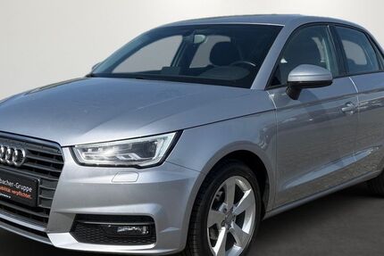 Audi A1 49.434 km 15.950 &euro; Grünstadt 67269