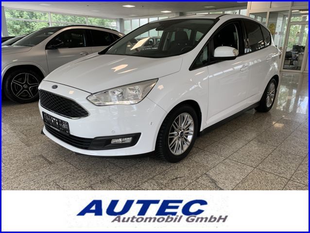 Ford C-Max 13.978 km 16.799 € Wuppertal 42329