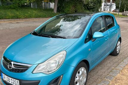 Opel Corsa 133.563 km 2.600 &euro; Bad Überkingen 73337