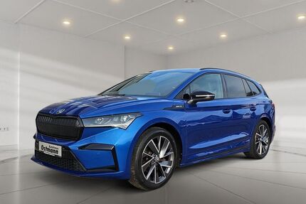 Skoda Enyaq 60.810 km 27.990 &euro; Bad Arolsen 34454