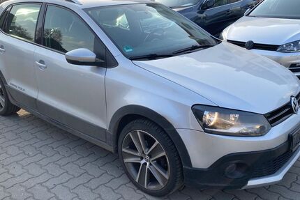 VW Polo 236.980 km 4.590 &euro; Zwickau 08058