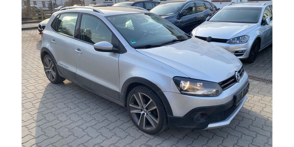 VW Polo 236.980 km 4.790 &euro; Zwickau 08058