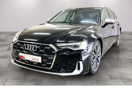 Audi S6 9.110 km 52.780 &euro; Borna 04552