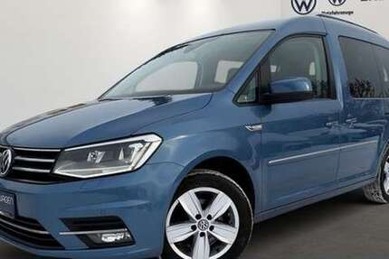 VW Caddy 154.200 km 17.199 &euro; Fürstenwalde 15517