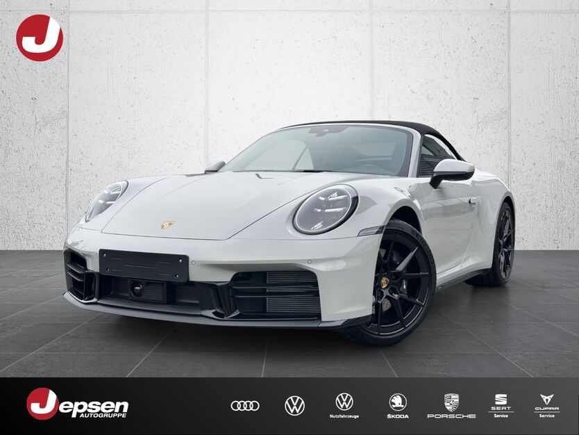 Porsche 992 15.000 km 149.900 € Regensburg 93055