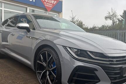 VW Arteon 18.880 km 45.660 € Hungen 35410