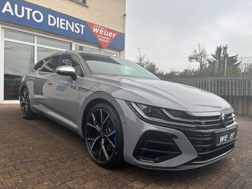 VW Arteon 18.880 km 45.660 € Hungen 35410