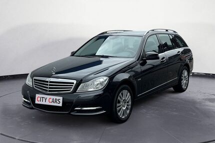 Mercedes C 200