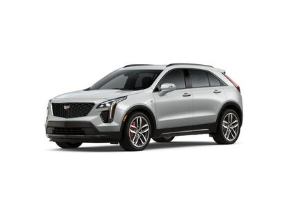 Cadillac XT4 24.900 km 37.900 &euro; Billerbeck 48727