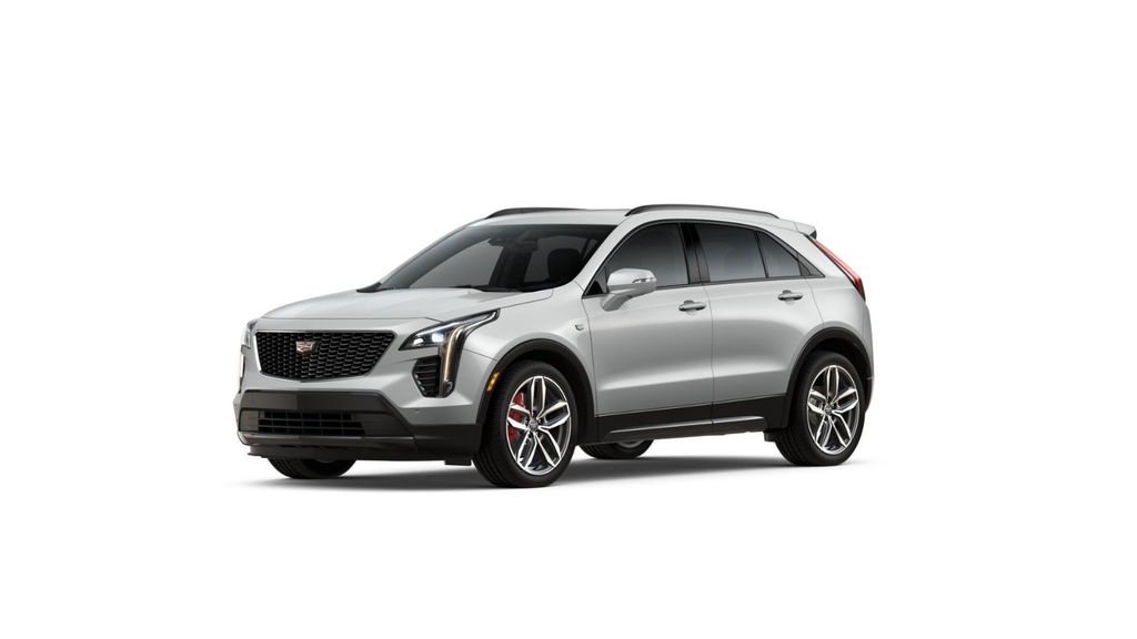 Cadillac XT4 24.900 km 37.900 &euro; Billerbeck 48727
