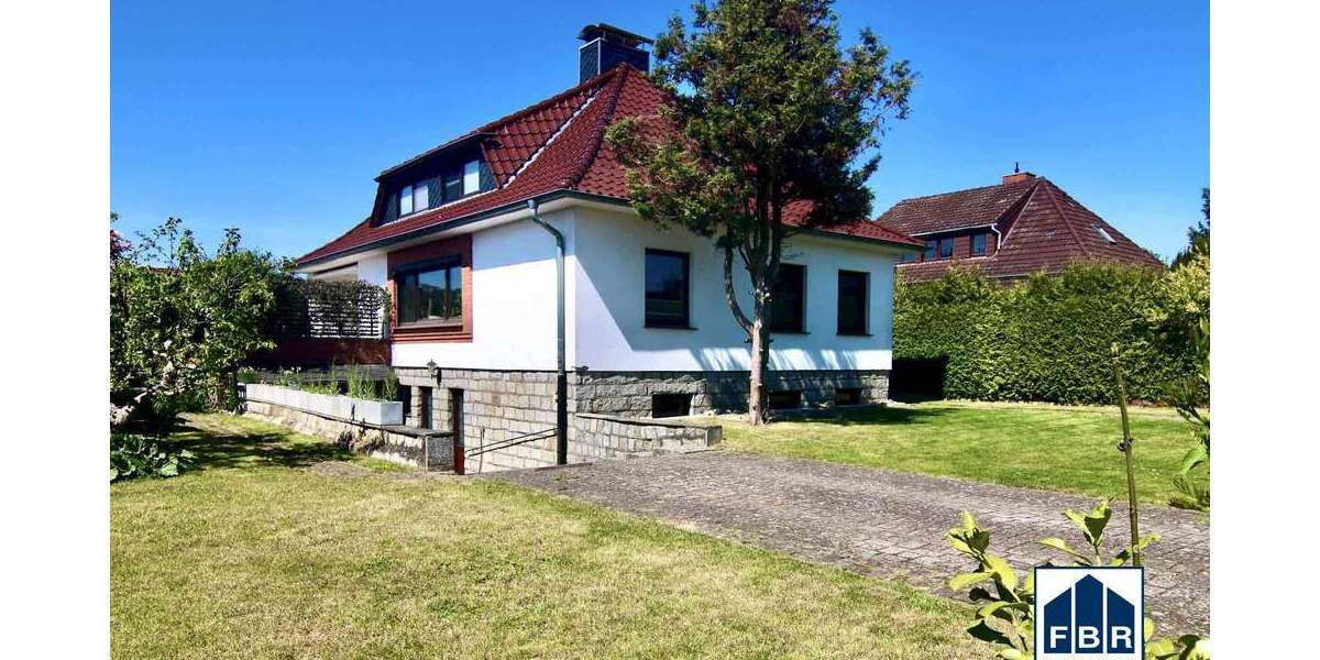 Einfamilienhaus Hagenow - 5 Zimmer, 142 m&sup2;, 279.000&euro; | Angebot:26402475