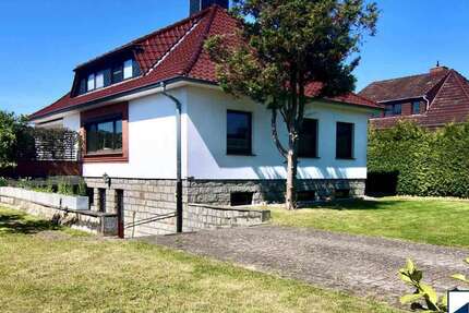 Haus Hagenow - 5 Zimmer, 142 m&sup2;, 279.000&euro; | Angebot:26402475