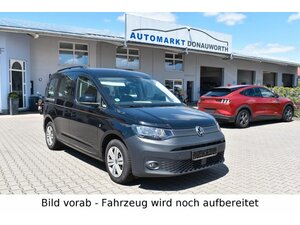 VW Caddy 2.0 TDI BMT (5-Sitze) 4MOTION App Connect 41.020 km 24.995 &euro; Donauwörth 86609