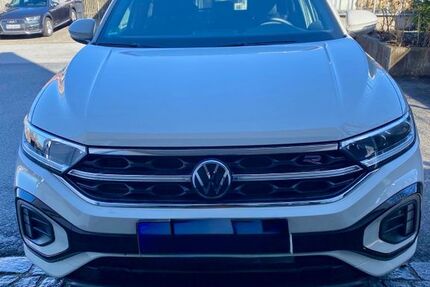 VW T-Roc 36.300 km 26.800 &euro; Passau 94034