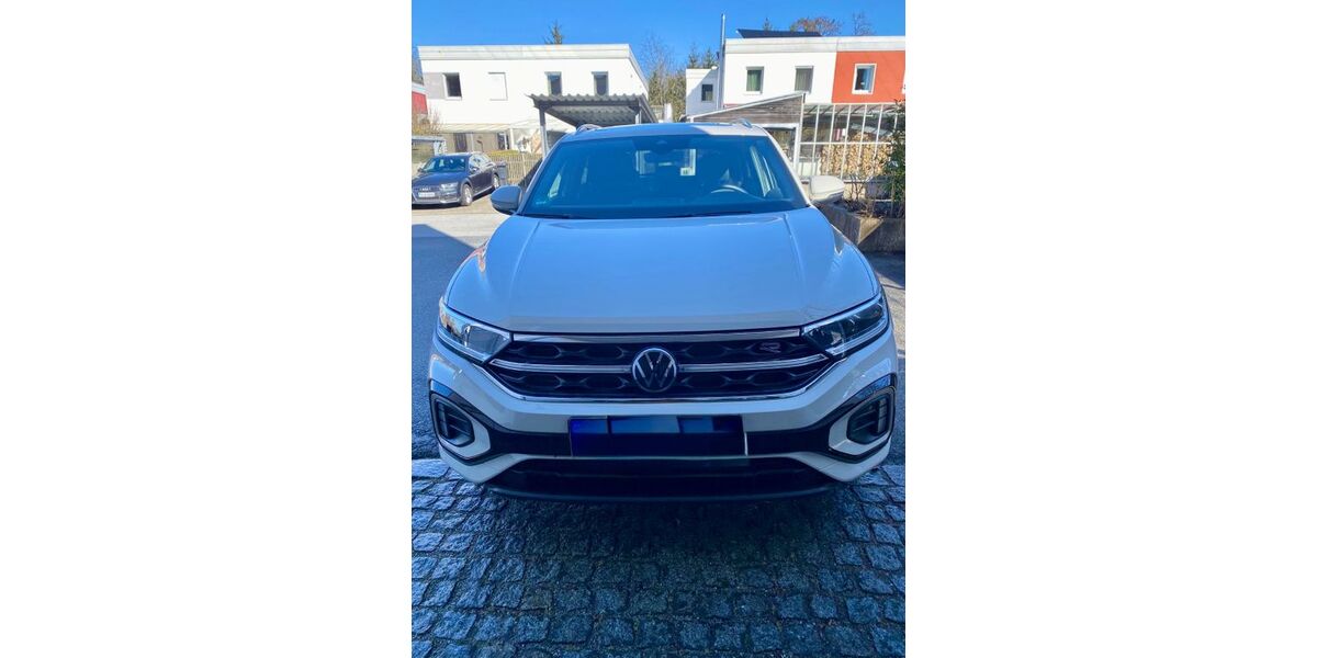 VW T-Roc 36.300 km 26.800 &euro; Passau 94034