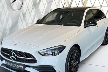 Mercedes-Benz C 300 5.000 km 57.940 &euro; Gera 07546