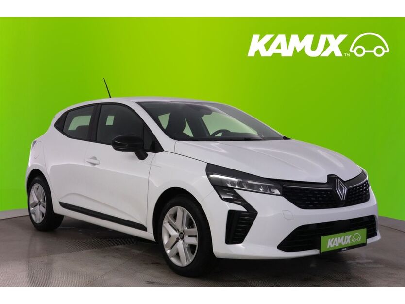Renault Clio 5.325 km 16.750 € Hamburg 22529