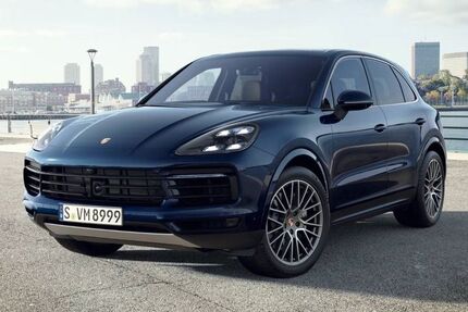 Porsche Cayenne 21.678 km 88.900 € München 81669
