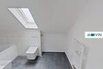 Bezaubernde und frisch modernisierte 3-Zimmer-AltbauWohnung mit Tageslichtbad
