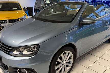 VW Eos 78.390 km 10.990 &euro; Gieboldehausen 37434