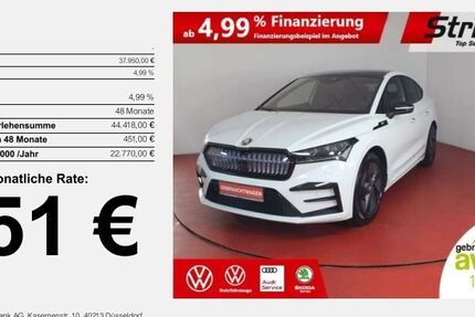 Skoda Enyaq 27.884 km 36.989 &euro; Horn-Bad Meinberg 32805