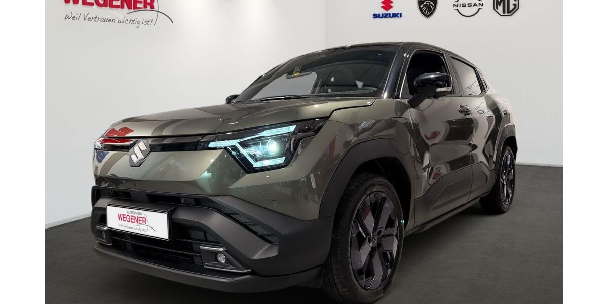 Suzuki e Vitara 2.650 km 37.990 &euro; Nauen 14641