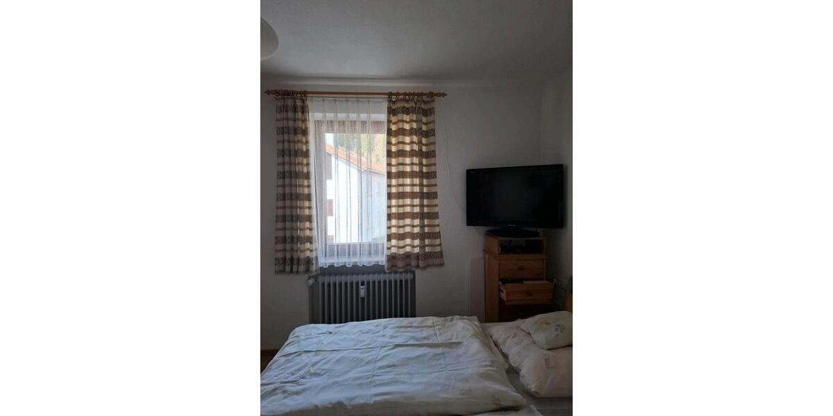 Etagenwohnung Weitnau - 2 Zimmer, 51 m&sup2;, 120.000&euro; | Angebot:26081389