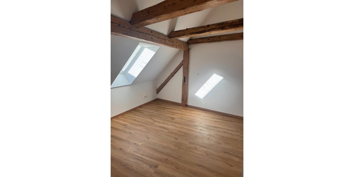 Maisonettenwohnung Windischeschenbach - 3 Zimmer, 99 m&sup2;, 990&euro; | Angebot:26300294