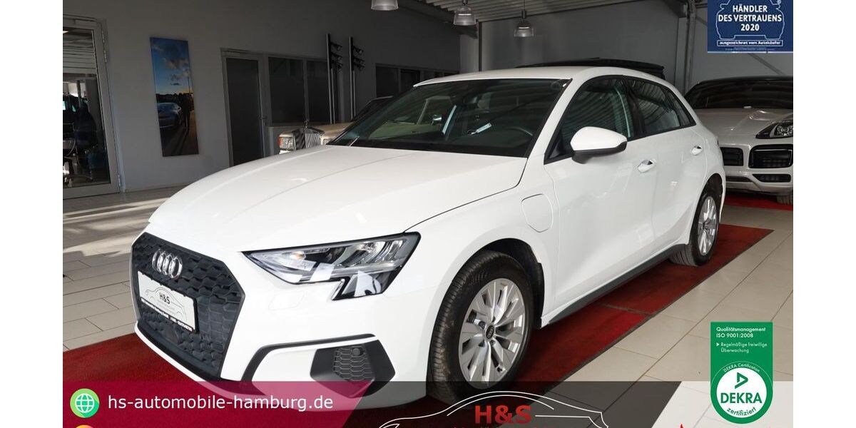 Audi A3 22.990 km 26.400 &euro; Bad Segeberg 23795