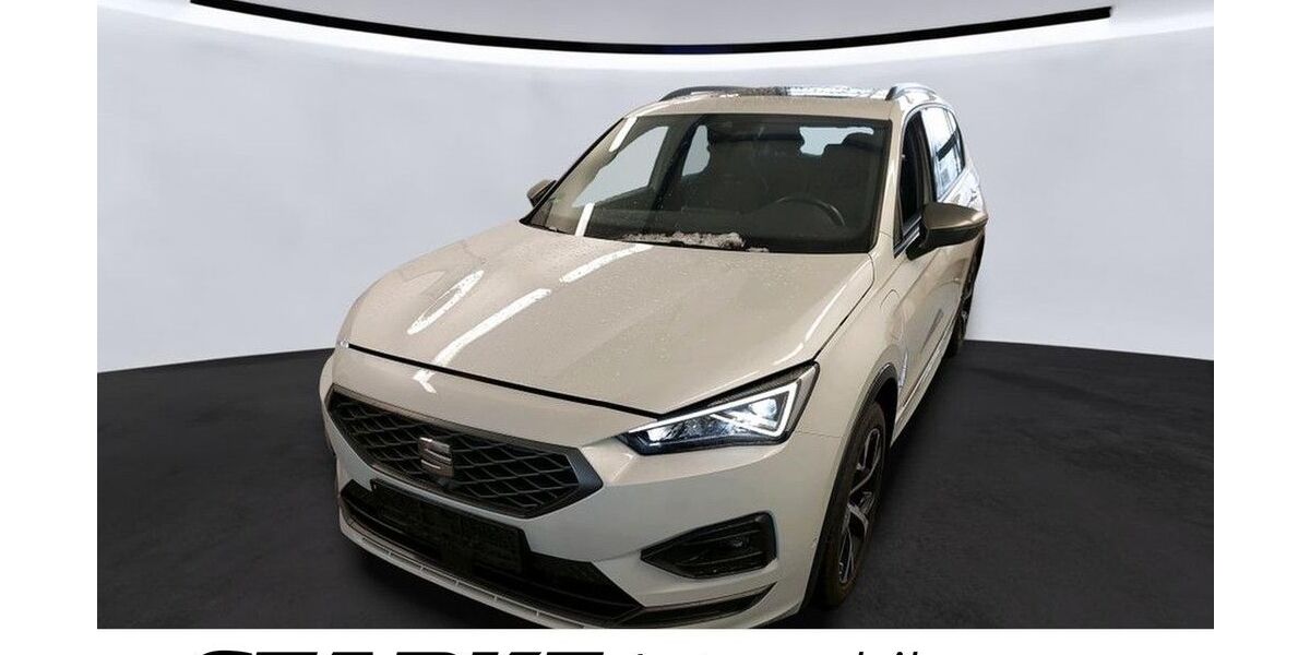 Seat Tarraco 62.883 km 31.930 &euro; Osnabrück 49078