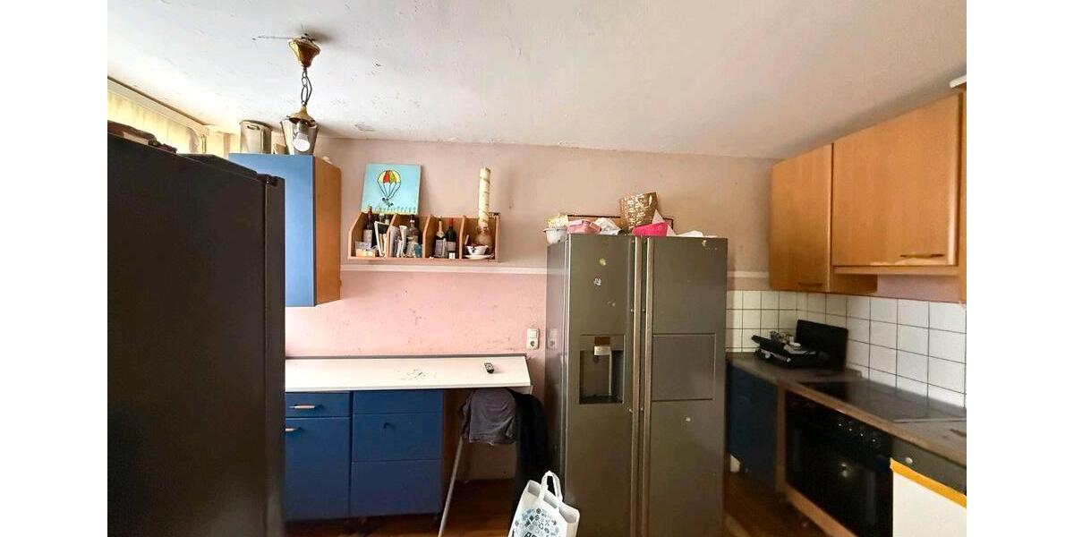 Etagenwohnung Mönchengladbach Süd - 4 Zimmer, 102 m&sup2;, 138.000&euro; | Angebot:26815425