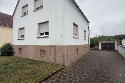 Haus Obertshausen - 4.5 Zimmer, 126 m&sup2;, 519.000&euro; | Angebot:26851057