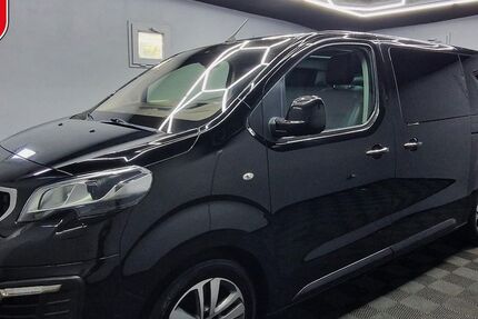 Peugeot Traveller 120.210 km 29.780 € Berlin 12305