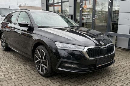 Skoda Octavia 110.000 km 17.790 &euro; Koblenz/Rh. 56070