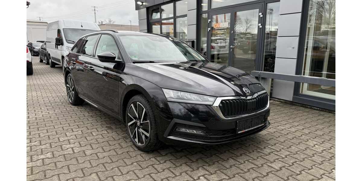 Skoda Octavia 110.000 km 17.790 &euro; Koblenz/Rh. 56070