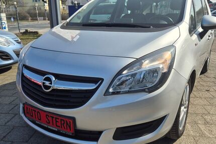 Opel Meriva 86.000 km 7.550 &euro; Bremen 28277