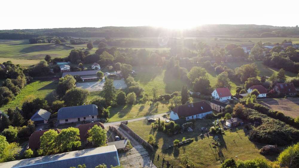 Grundstück Steffenshagen - 210.000&euro; | Angebot:24712328