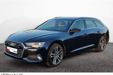 Audi A6 89.962 km 30.650 &euro; Melle 49324