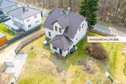Haus Wendisch Rietz - 7 Zimmer, 170 m&sup2;, 459.000&euro; | Angebot:26672072