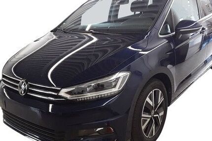 VW Touran 15.500 km 36.640 € Weiden 92637