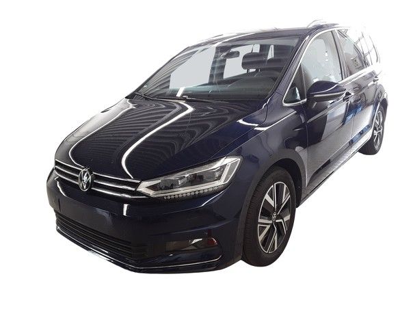 VW Touran 15.500 km 36.640 € Weiden 92637