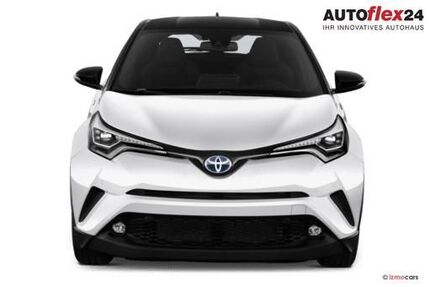 Toyota C-HR 75.950 km 16.980 &euro; Gundelsheim 74831