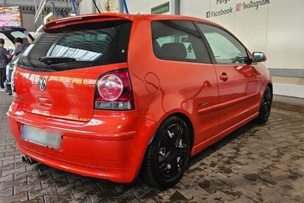 VW Polo 218.000 km 2.800 &euro; Rüsselsheim 65428